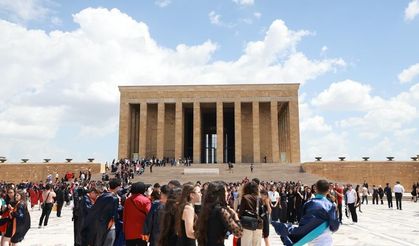 Şehzadeler Belediyesi’nden Muhtarlarla Ankara Çıkarması
