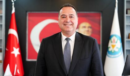 Başkan Besim Dutlulu’dan 19 Mayıs Mesajı:“Gençliğimiz, Aydınlık Yarınlarımızın En Büyük Güvencesidir”