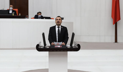 CHP’li Başevirgen: “Vatandaşın borcu yılbaşından bu yana 789 milyar lira arttı”