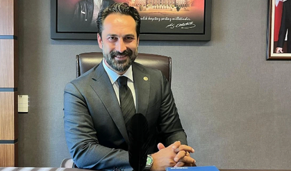 Ahmet Mücahit Arınç’tan Kurban Bayramı mesajı