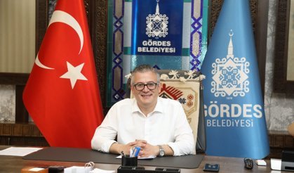 Gördes Belediyesi Meclisi Kalemoğlu Mahallesi’nde Toplanacak