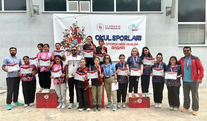 Manisa’da Bocce Heyecanı: 510 Sporcu Türkiye Şampiyonluğu İçin Yarıştı