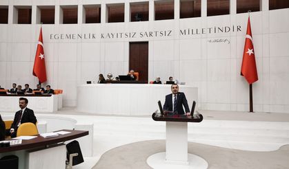 Bekir Başevirgen: "Patates ve Soğan da Dar Gelirli İçin Ulaşılması Zor Hale Geldi"