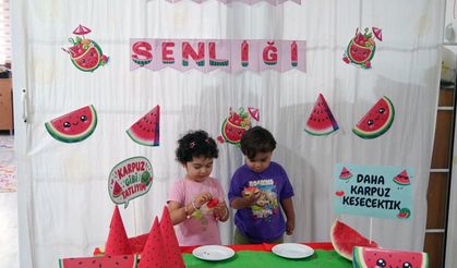 Çocuk Kültür Ve Sanat Merkezlerine Velilerden Tam Not
