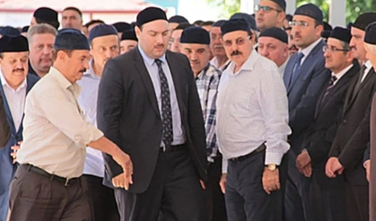 Alihan Kuriş’in de aralarında bulunduğu 49 şüpheli hakkında gözaltı kararı