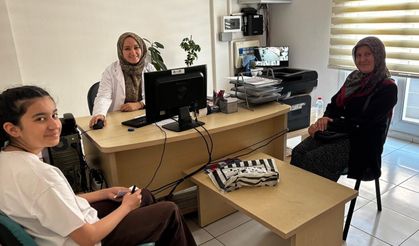 MABEM Tercih Sürecinde Binlerce Öğrenciye Destek Oldu