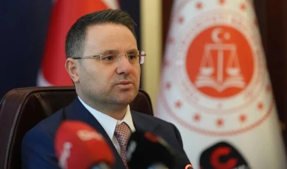 Akın Gürlek: Sosyal Medya Denetimsiz Bir Alan Değildir