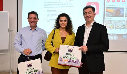 Manisa Büyükşehir Belediyesinden Kadın Kooperatiflerine Dijital Destek