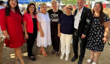 29 Ekim Kadınları yeni sezona “Merhaba” dedi