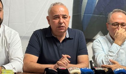 Bakırlıoğlu üzüm üreticilerinin sorunlarına çözüm önerilerini sıraladı