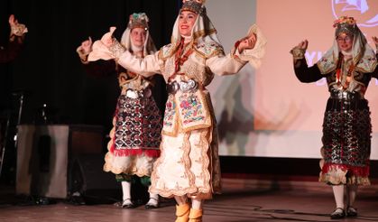 Yunusemre’de Cumhuriyet Bayramı Coşkuyla Kutlandı