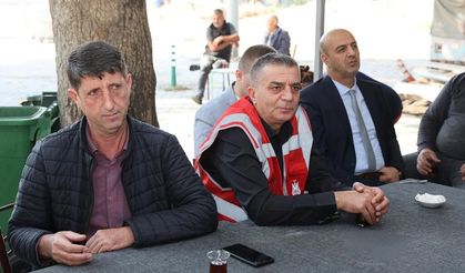 Şehzadeler’de ova yollarına 350 kilometrelik hedef