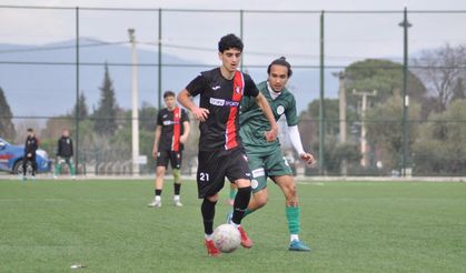 Yıldızspor 45 FK’dan 3 yeni transfer