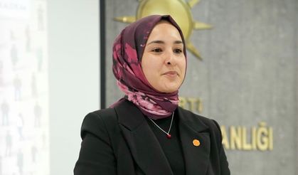 AK Partili Kartal’dan Azerbaycan’daki başörtüsü yasağına tepki