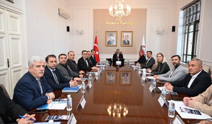 Manisa’da 9 Ayda 27 Bin 335 Kişi İşe Yerleştirildi