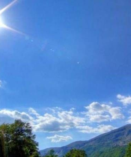 Manisa’yı kavurucu sıcaklar bekliyor: Gölge bile serinletmiyor