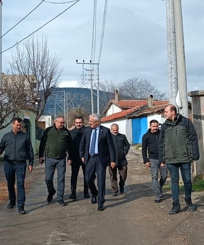 TESK Genel Başkanı Palandöken: "Esnafın Sağlık Hizmetlerinden Yararlanması İçin Yeni Yapılandırma Talep Ediyoruz"