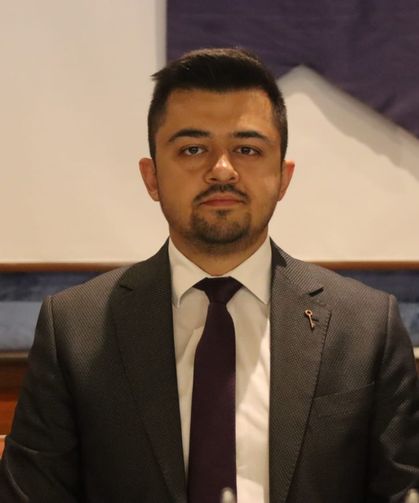 Anahtar Parti Manisa İl Başkanı Şakircan Dinç'ten açılım sürecine tepki: “Bu süreç meşru olamaz”
