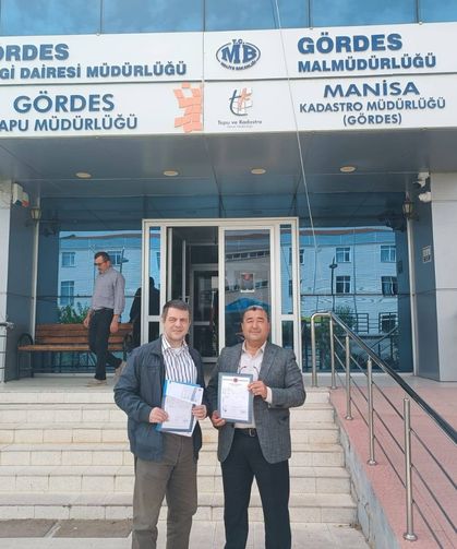 30 Milyon TL’lik Dev Yatırım! Manisa Gördes’e Yeni Otogar ve Alışveriş Alanı Geliyor