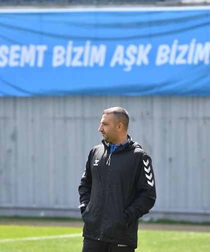Manisa Amatör Kulüpler Birliği Kuruldu: Hedef Sorunlara Kalıcı Çözümler