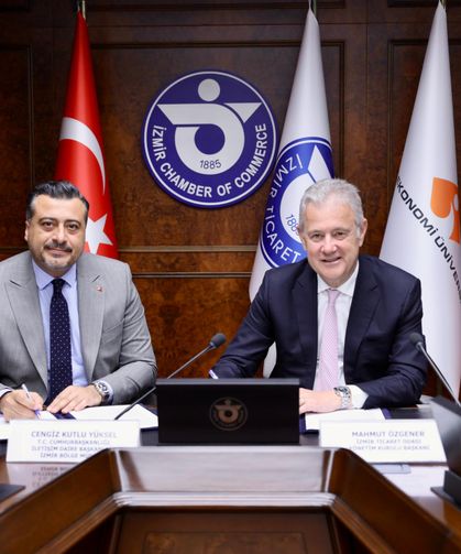 Dezenformasyonla mücadelede İzmir’de yeni dönem: İş birliği protokolü imzalandı