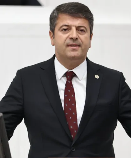 Adıyaman Belediye Başkanı görevden uzaklaştırıldı!