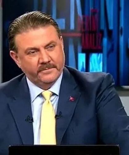 Cumhurbaşkanı Başdanışmanı hayatını kaybetti