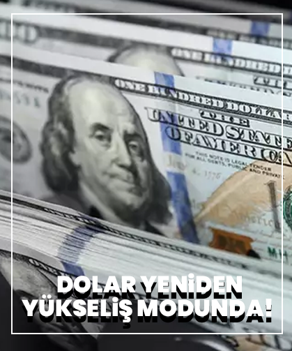 Dolar güne nasıl başladı?