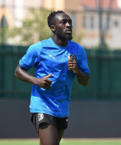 Manisa FK’da Adekanye PFDK’ya sevk edildi!