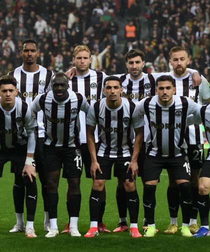 Manisa FK deplasmanda Amed SF’ye 2-0 mağlup oldu