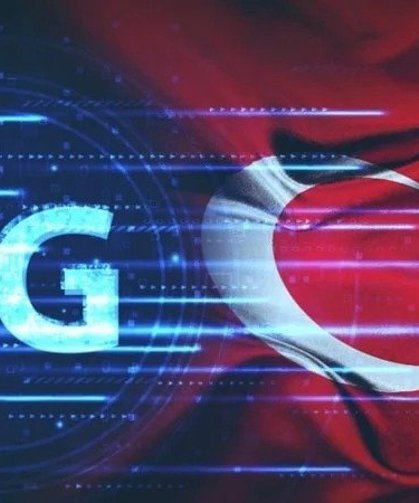 5G İçin Geri Sayım Tamam