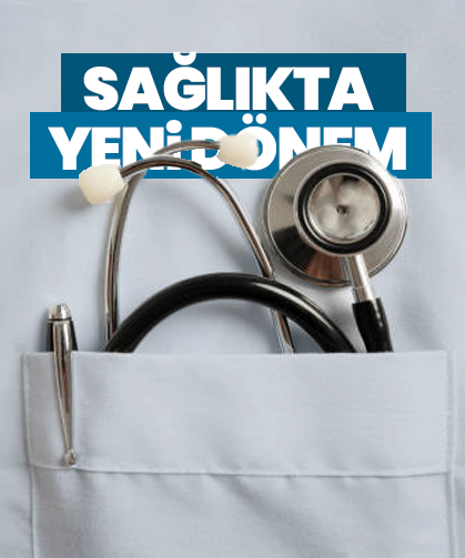 Sağlıkta yeni dönem: Hasta onayı artık e-Nabız üzerinden alınabilecek