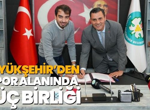 Manisa Büyükşehir Belediyesi Espor Alanında Güç Birliği Yapıyor