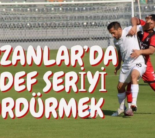 Manisaspor’dan üstü üste galibiyet