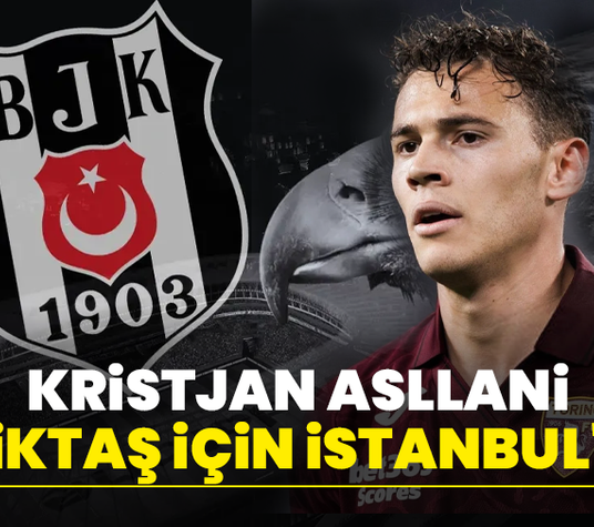 Beşiktaş’ın Asllani transferindeki gecikme netlik kazandı