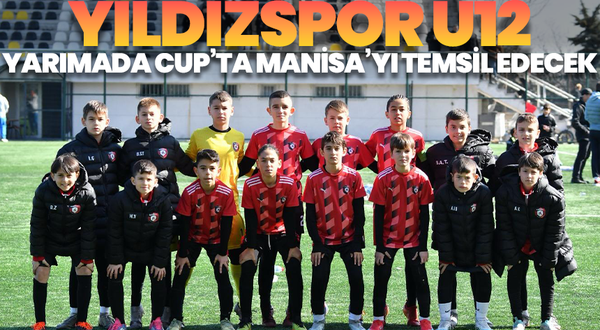 Yarımada Cup Heyecanı Çeşme’de Başlıyor!