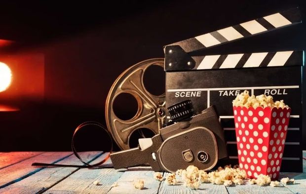 Bu hafta vizyondaki filmler