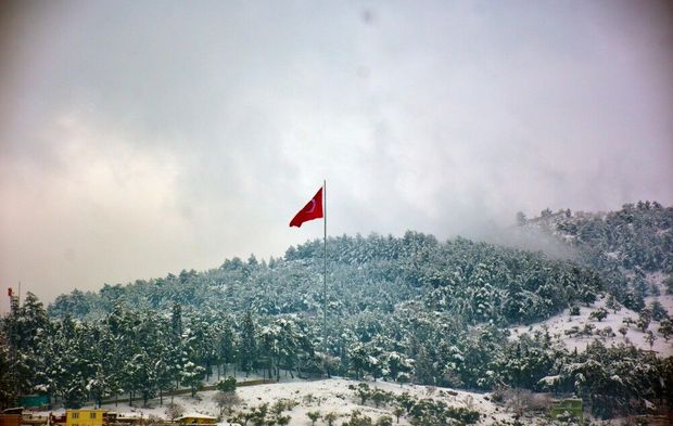 Manisa merkeze kar geliyor mu?