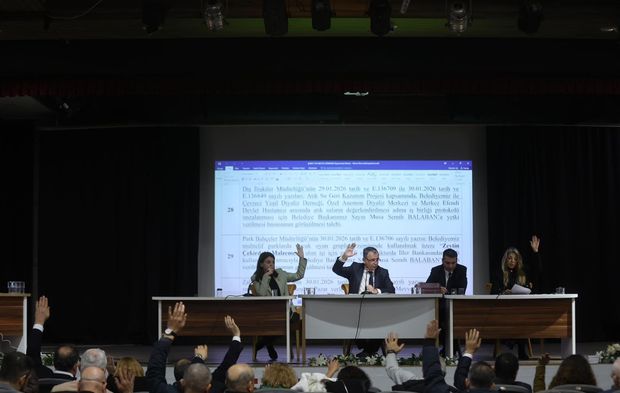 Yunusemre’de şubat gündemi: Ramazan desteği, çevre yatırımı ve tarihi eserler