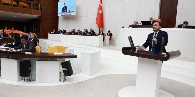 CHP li Bakırlıoğlu’ndan Asgari ücret çıkışı