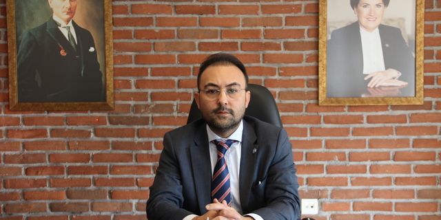 BAŞKAN İKSİR “ VATANDAŞ SOFRASINA ET ALAMIYOR”