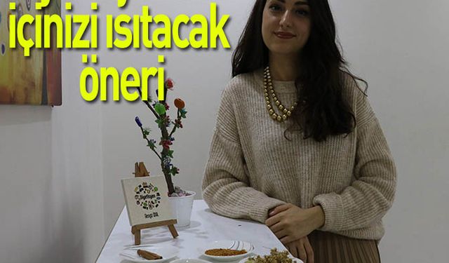 Diyetisyenden içinizi ısıtacak öneri