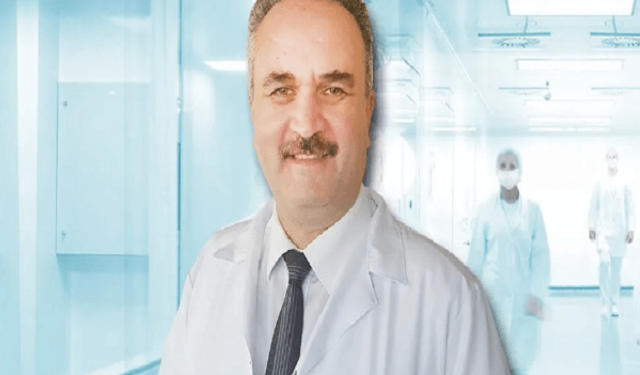 Dr. Hakan Özkul