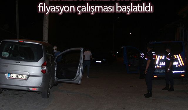 Ölen kadının eşinin koronavirüs pozitif çıktı, cenaze namazı sonrası filyasyon çalışması başlatıldı