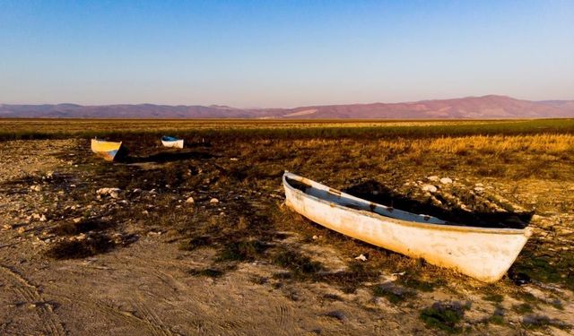 Marmara Gölü’nün rehabilitasyonu için iş birliği protokolü imzalandı