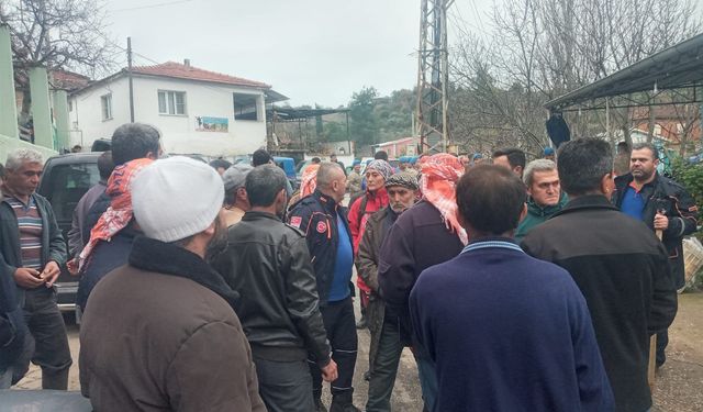 Kekik toplamaya giden yaşlı kadından haber alınamıyor