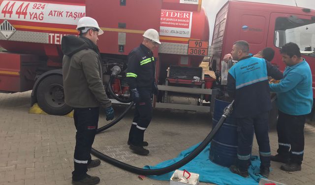 MASKİ, Doğayı ve Gelecek Nesilleri Düşünüyor