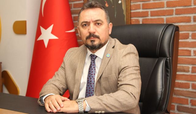 BAŞKAN ERYILMAZ ÇOK SERT KONUŞTU;  “KIYAMET KOPMASI GEREKİRKEN ÇOCUK İSTİSMARI FAİLLERİ HALA DIŞARIDA!”