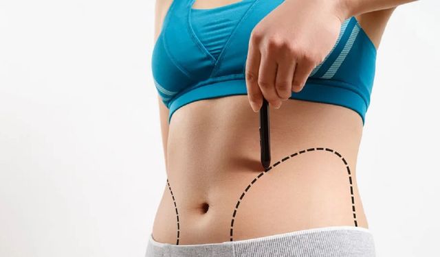 Vaser Liposuction Nedir? Yöntemleri Nelerdir?