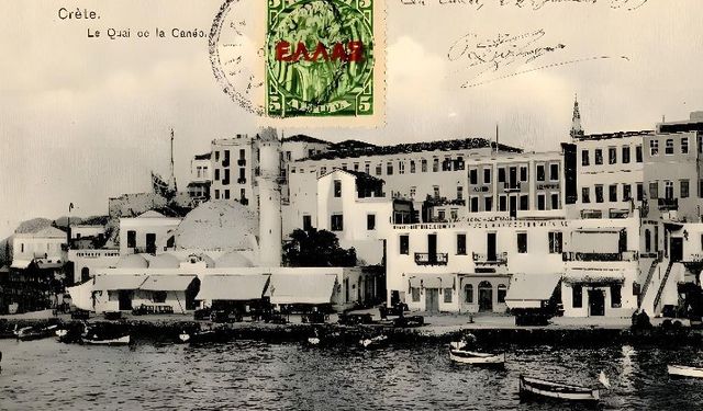 Mübadele'nin 100. yılında İzmir Urla'da özel etkinlik